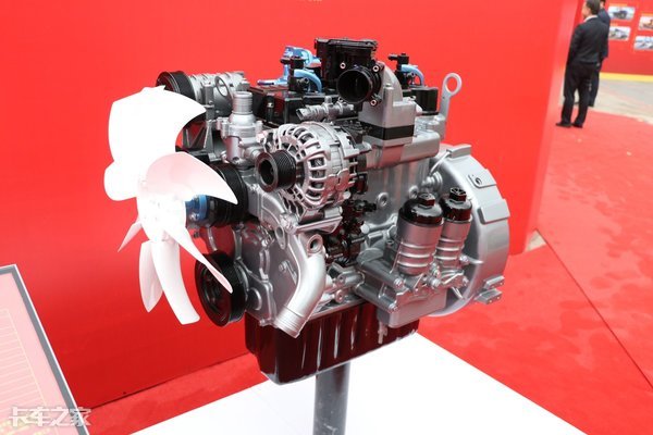 轻卡3.0升发动机和2.5升区别,轻卡排量2.5多大功率