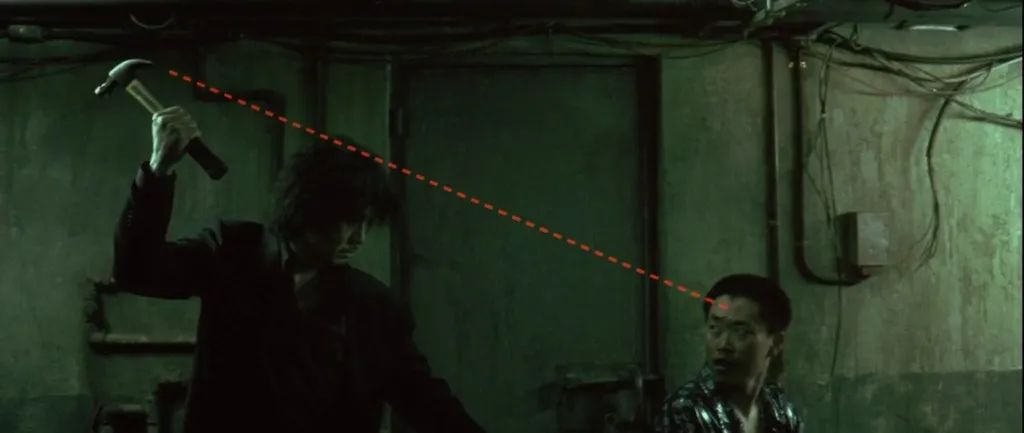 2020年韩国经典复仇片,韩国十部顶级复仇片一口气看完