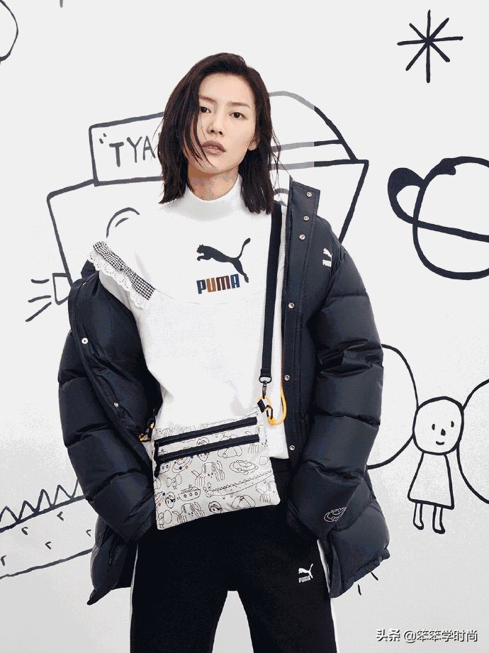 明星国潮同款,国潮小众宝藏单品