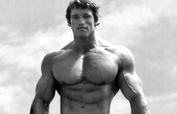 泰森巅峰肌肉展示,泰森肌肉巨兽