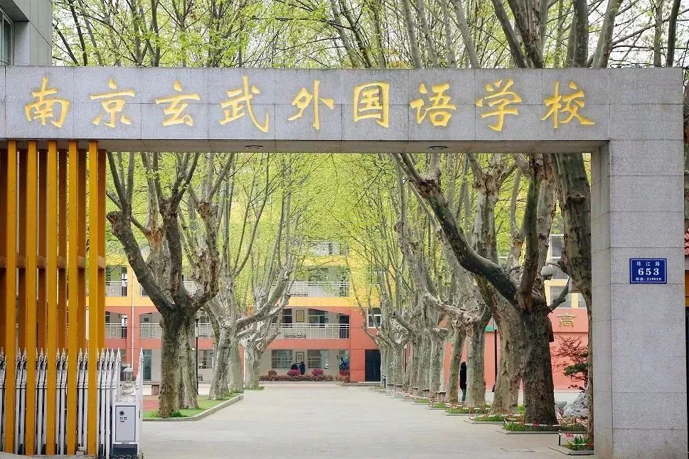 南京名校排名大学,南京各大名校排行