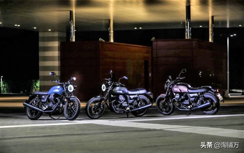 摩托古兹v7iii座高,摩托古兹v7stone落地