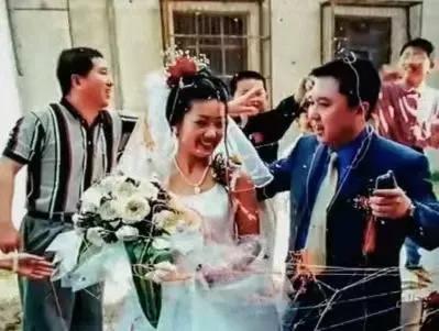 于谦老婆白慧明婚姻,于谦妻子白慧明简介