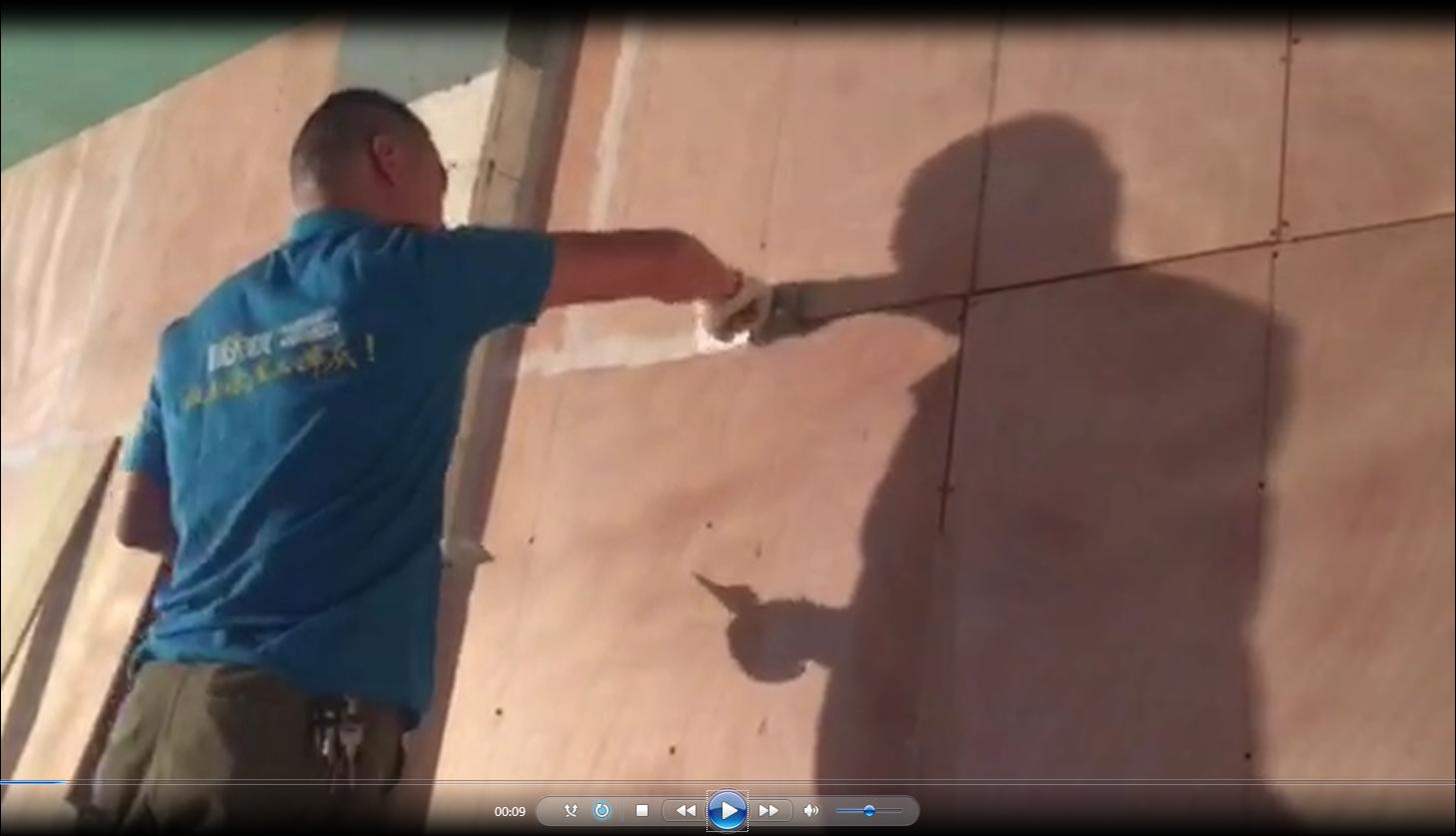 天花板刮腻子多少钱,刮腻子天花板效果图