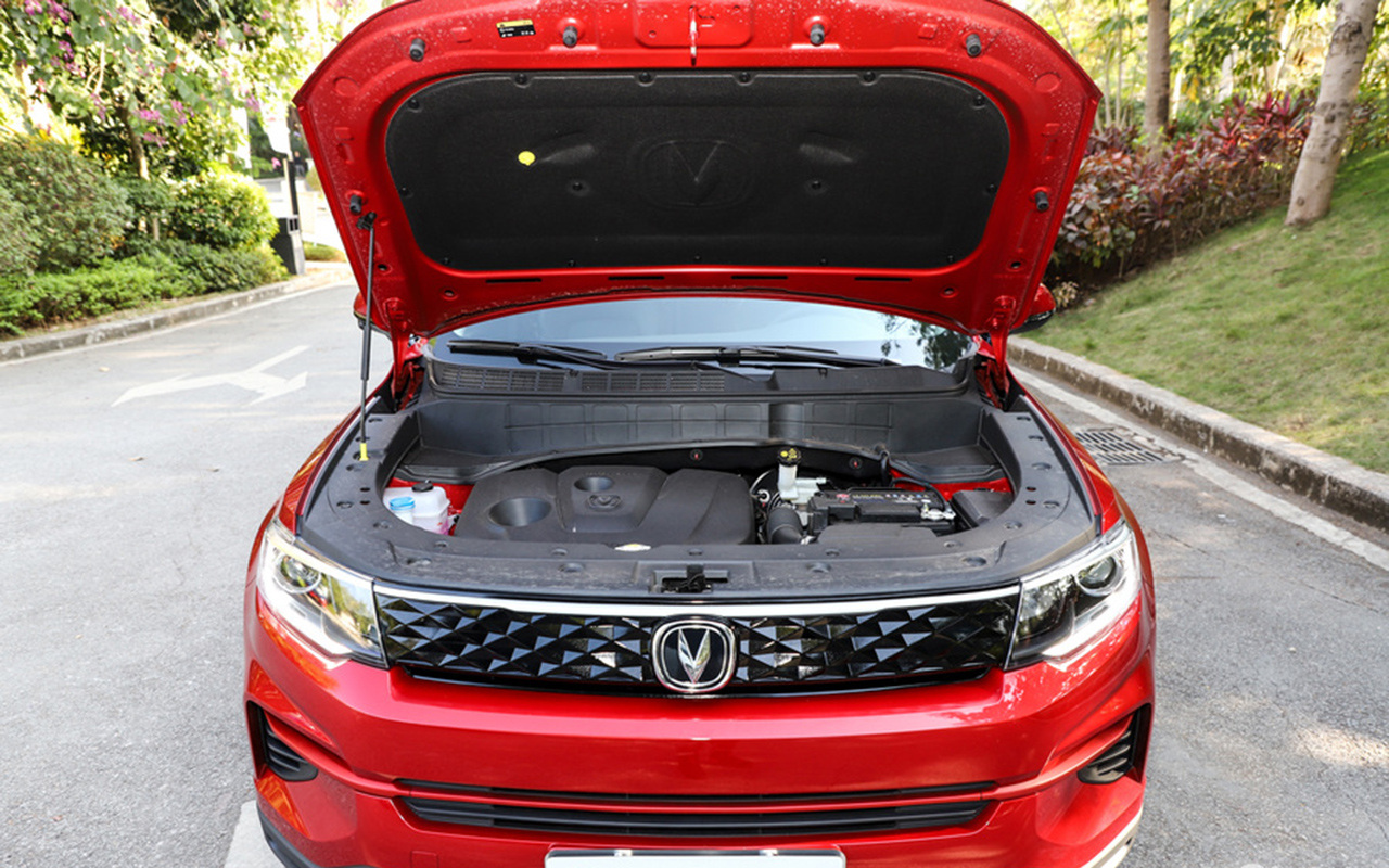 2021十大建议买的suv车8到10万,合资13到14万落地视野好的suv推荐