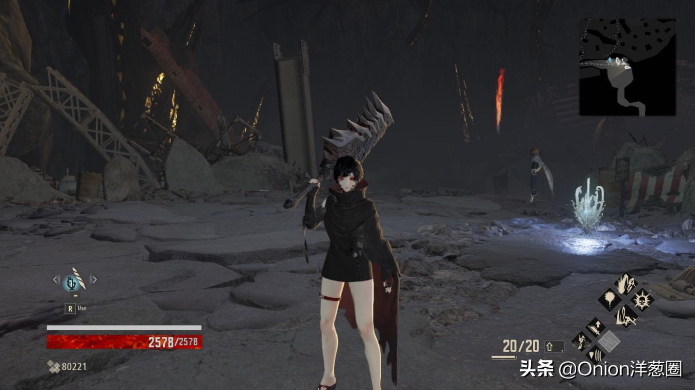 steam魂类游戏排行,steam的魂系游戏