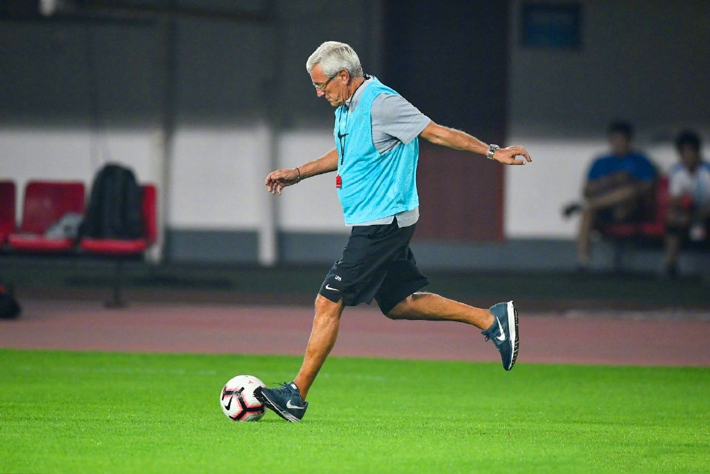 国足二队的名单,国足二队主教练李铁