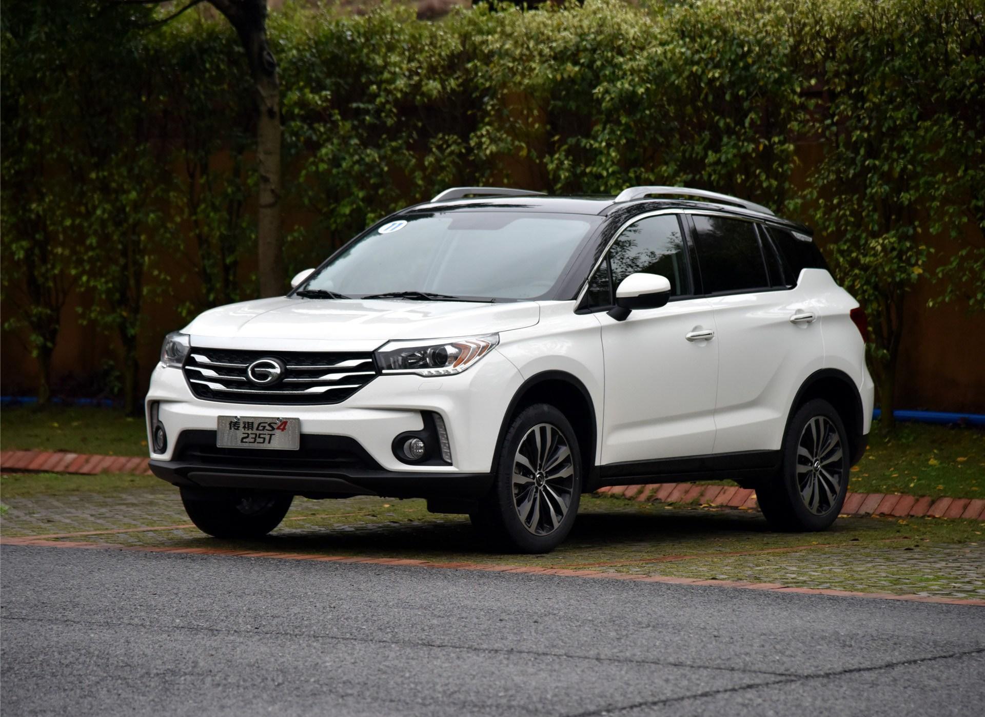 广汽传祺270发动机油耗,广汽270t发动机