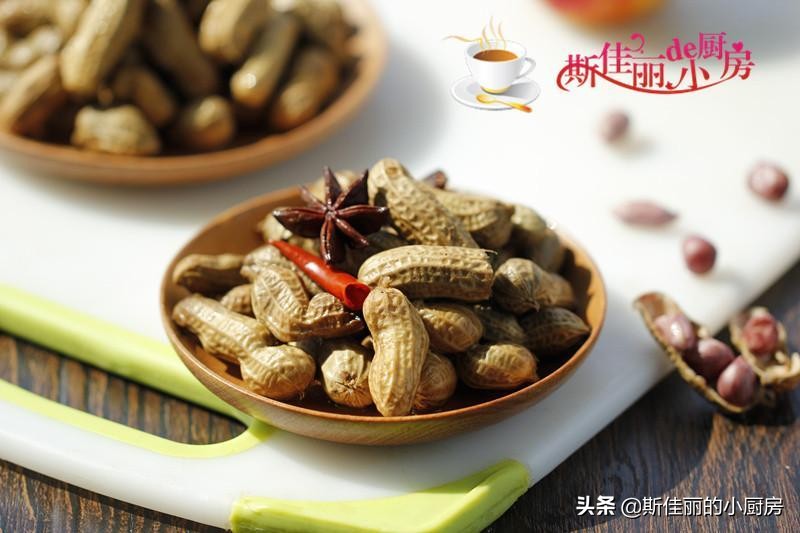 看球赛，除了啤酒，这几道下酒菜记得要备上，好吃好做下酒又解馋