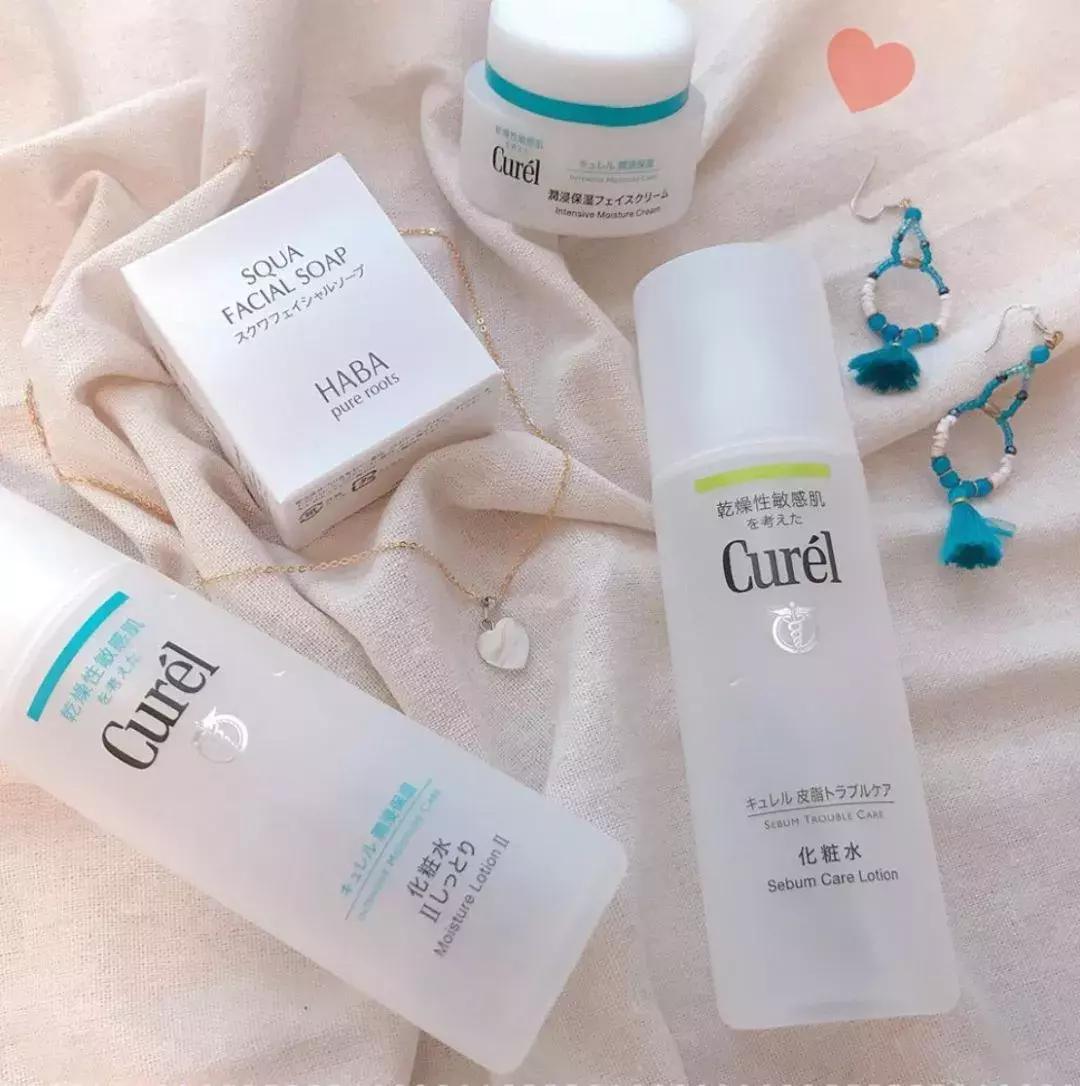 干皮爱用的保湿水有哪些,夏季水乳推荐敏感肌