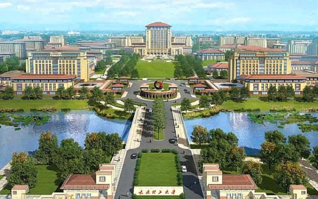 山西高校排名变化大：山大超越太原理工，和中北大学冲击双一流