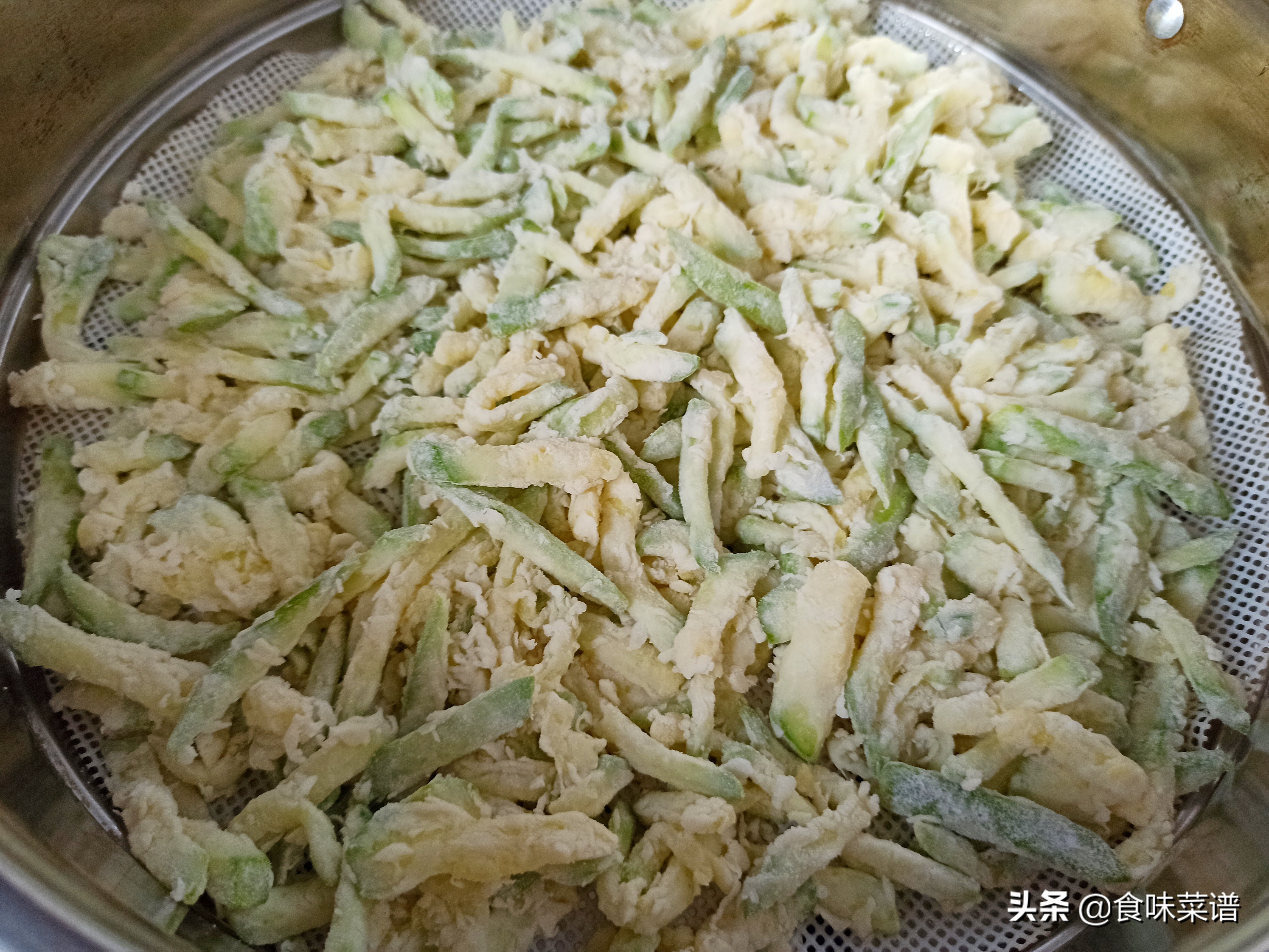 春天家常蒸菜100道不上火,春季有哪些蒸菜做法好吃