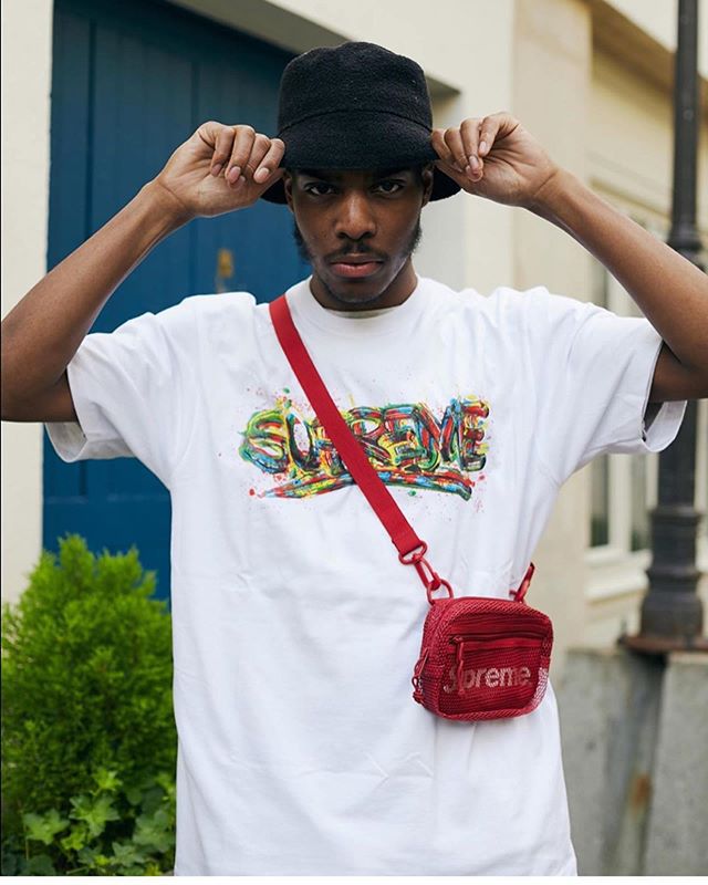 supreme2018秋冬第一周发售,supreme2017春夏系列第三波