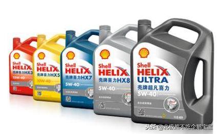 汽车保养机油排序,汽车保养机油的分类及价格