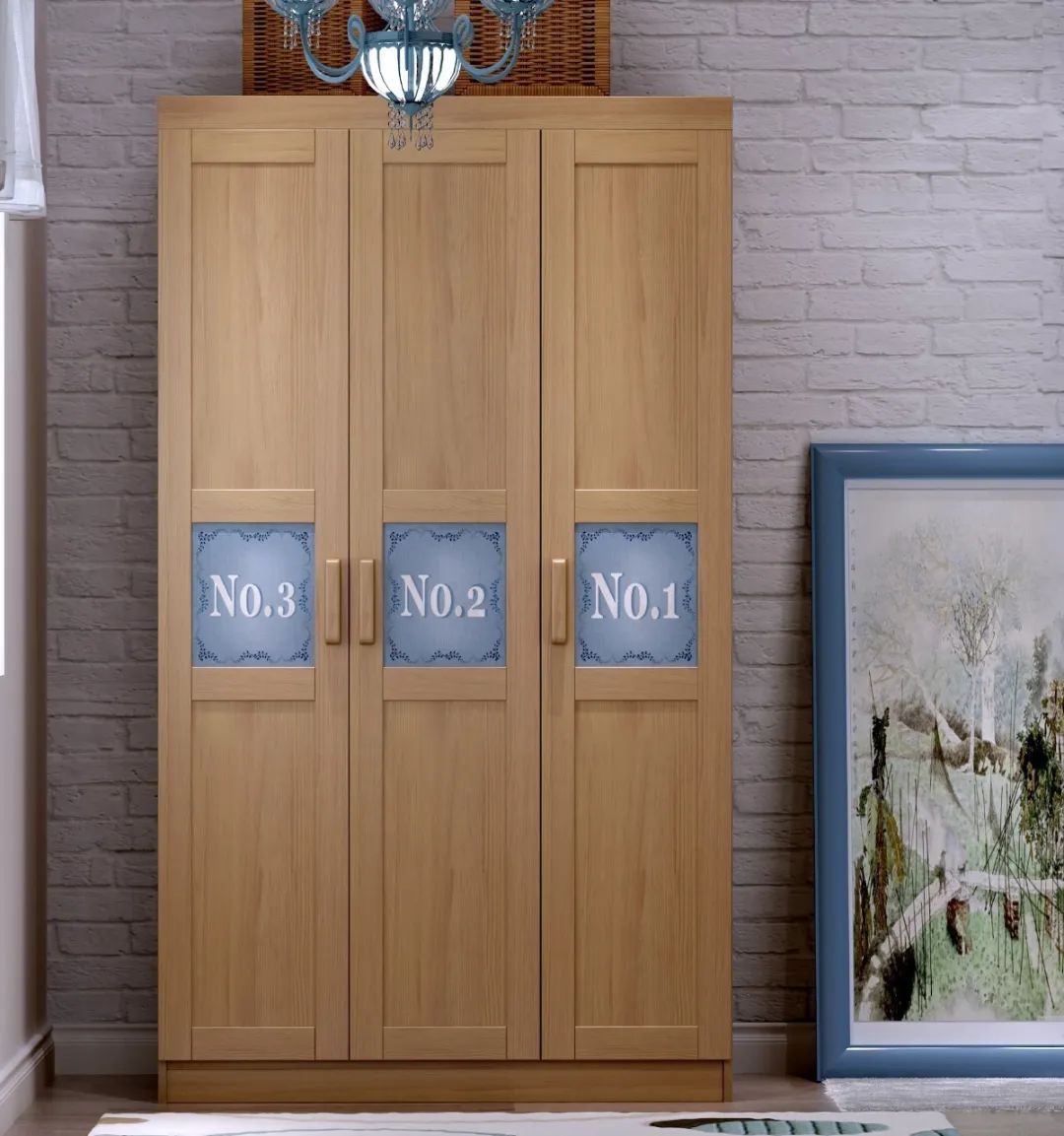 衣柜儿童衣服收纳,儿童衣柜冬天衣服