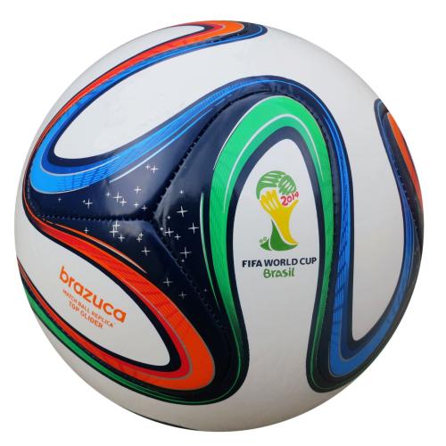 历届世界杯比赛用球,世界杯历届比赛用球介绍