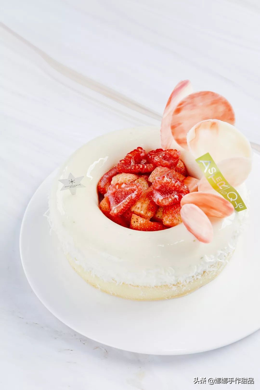 慕斯总是做不好,慕斯表面不光滑怎么办