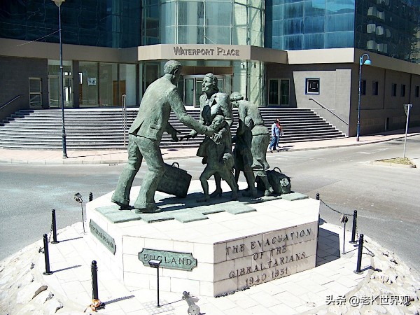 二战德国夺取直布罗陀计划,二战德国进攻苏联巴巴罗计划