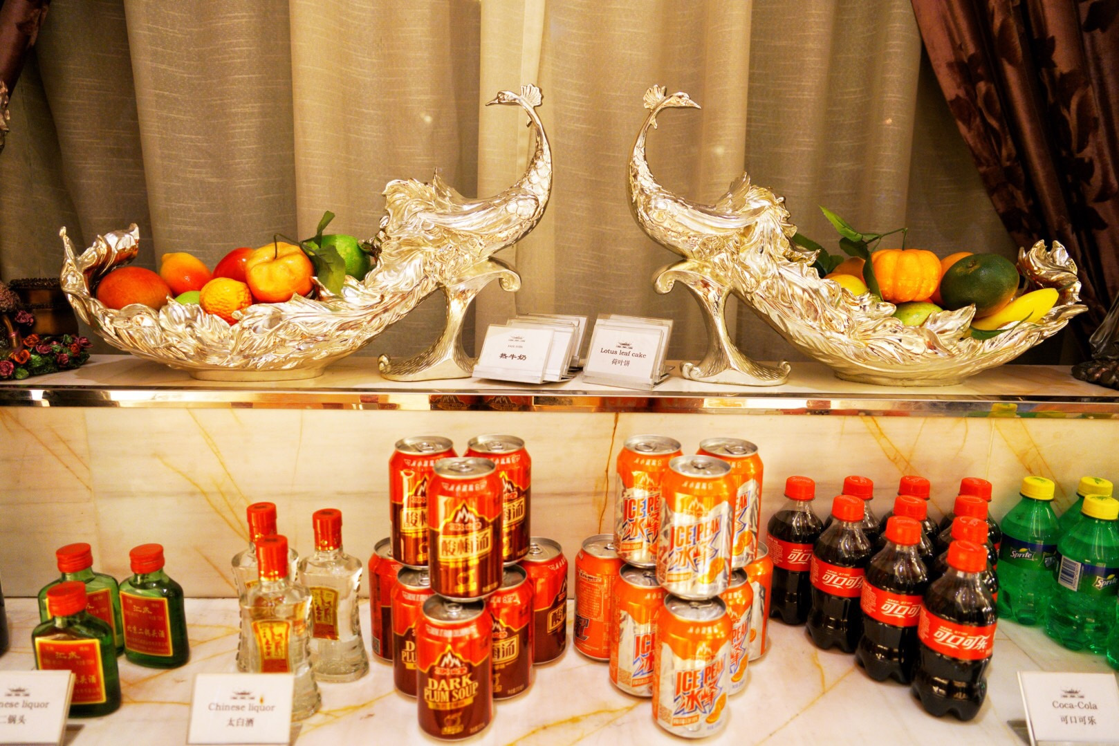 大螃蟹海鲜自助餐推荐,三家平价海鲜自助推荐