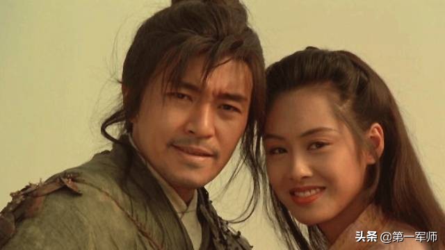 周星驰笑着说你看我还有机会吗,周星驰的遗憾