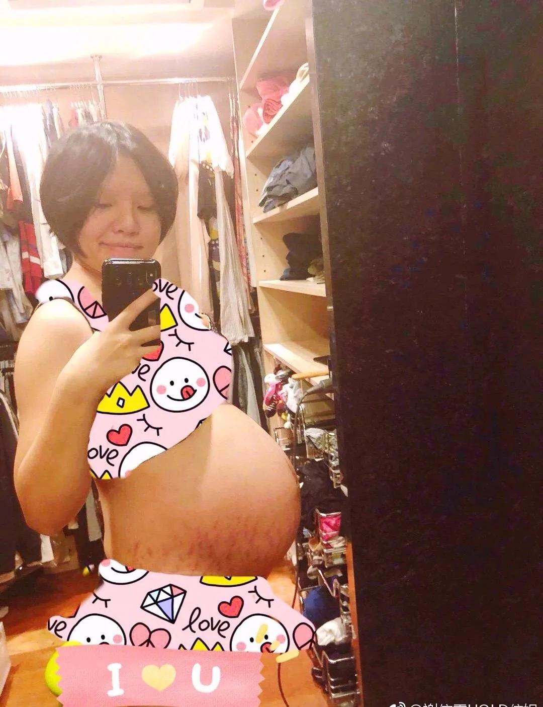 一孕傻三年生完娃,一孕傻三年原视频