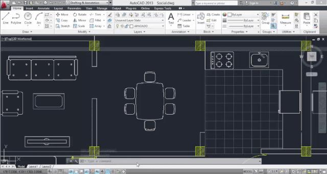 cad制图的快捷键大全常用,cad制图快捷键一览表图片