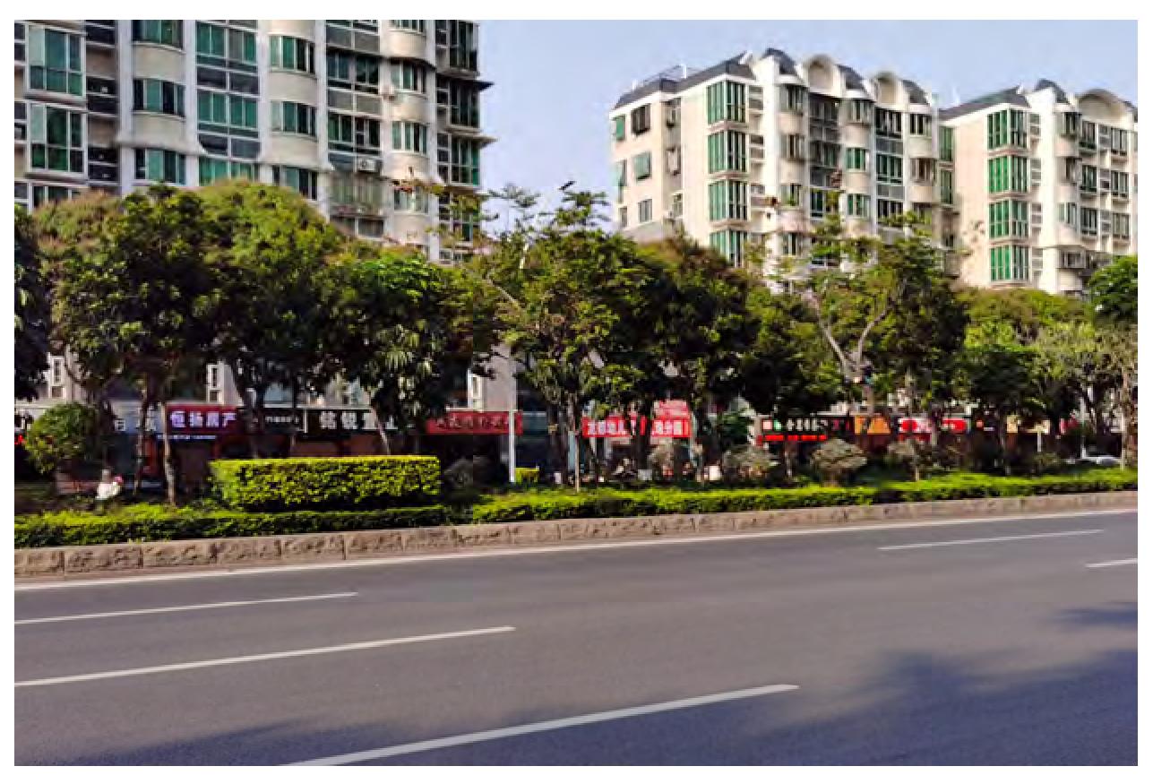 汕头金砂东路改线规划公示,汕头市最新改造规划图