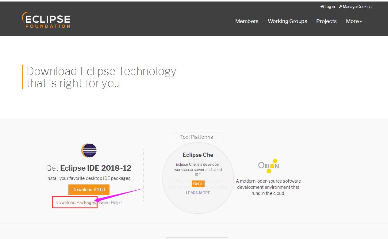 eclipse安装反编译工具,eclipse32安装教程