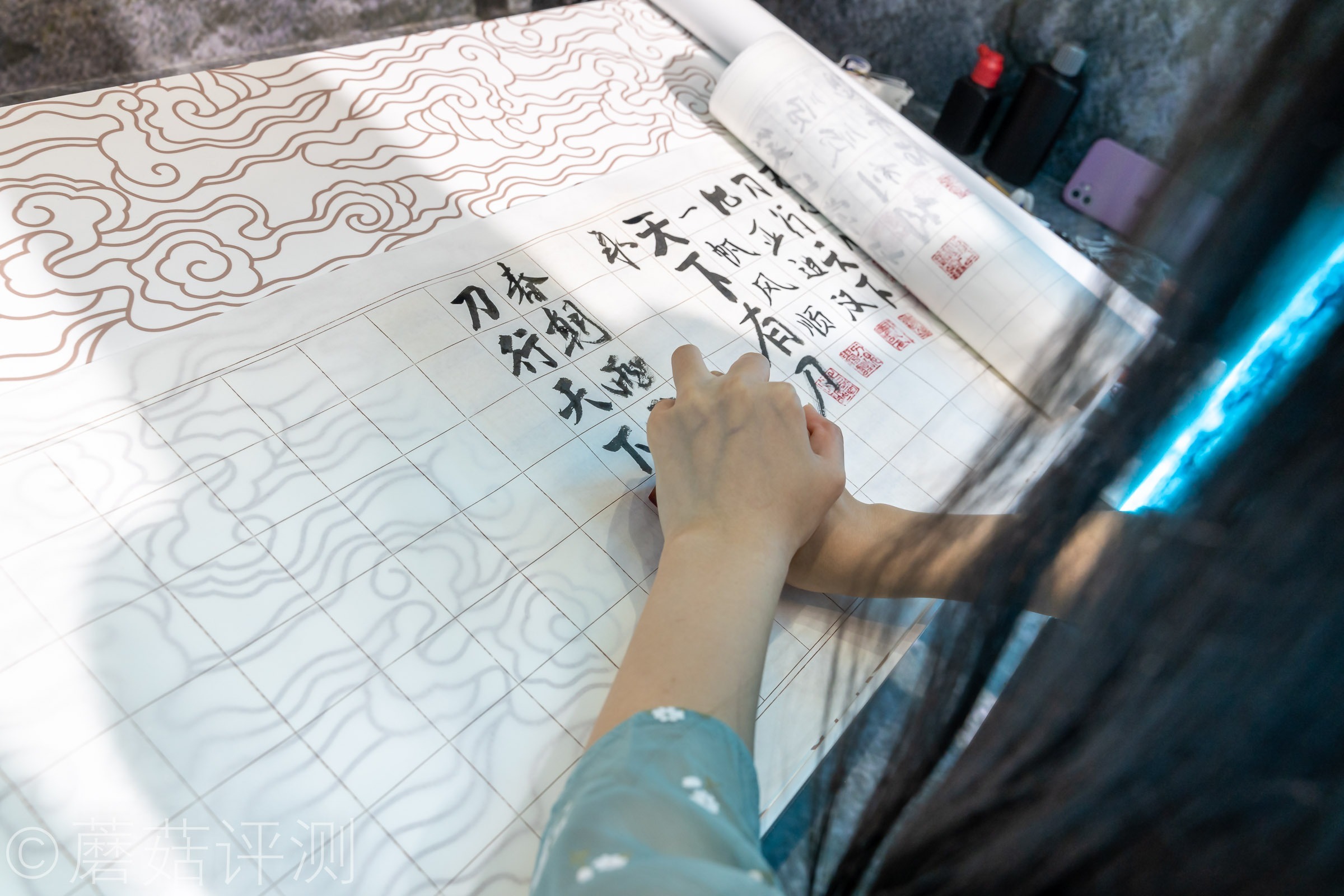 又有啥好玩的？蘑菇带你逛ChinaJoy2021，硬件、车和漂亮的小姐姐