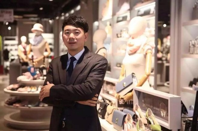 百丽鞋业扩张之路是什么,百丽如何成为一代鞋王