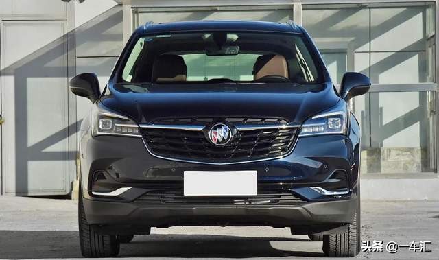 别克昂科威2019款1.5t动力够用吗,别克昂科威2020四驱哪款性价比高