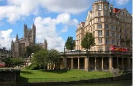 英国顶尖金融院校,英国金融专业最强的前十所大学