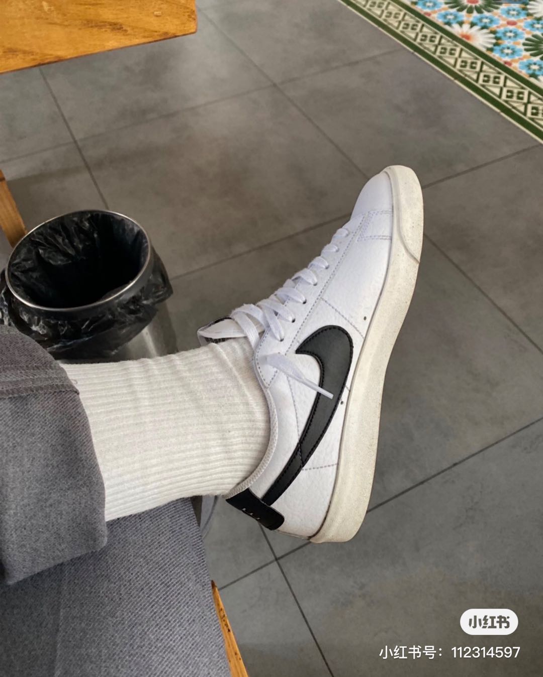 一定要入手的nikeblazer,nikeblazer有哪些款