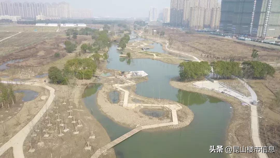 花桥开发区最新规划,花桥2019年重大项目视频