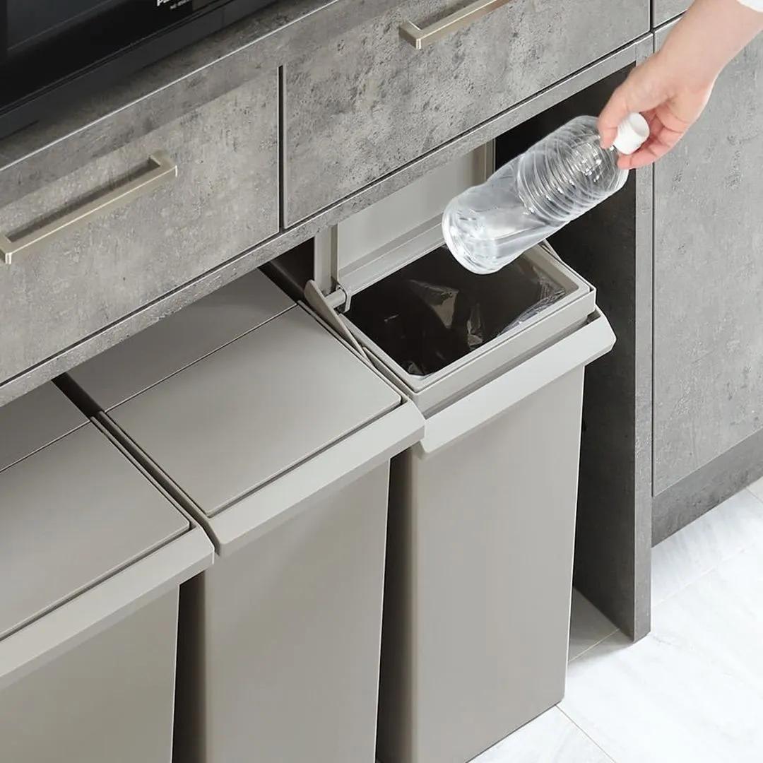 日本为什么垃圾分类人人都会做到,垃圾分类日本人是怎么处理的