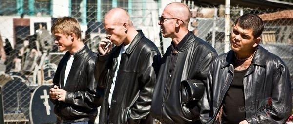 俄罗斯黑帮与黑手党火拼,俄罗斯黑帮演化史