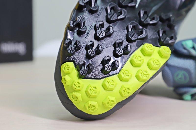 户外鞋品牌lasportiva,lasportiva户外高帮登山鞋