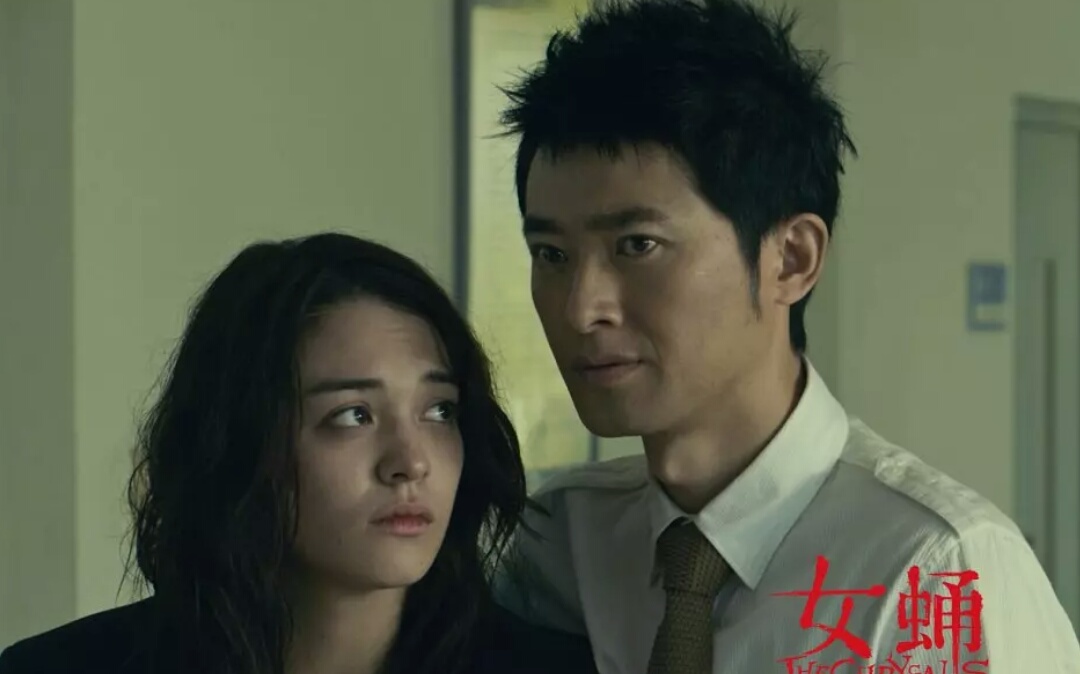 恐怖片国产经典有哪些,内地有哪些优秀恐怖片