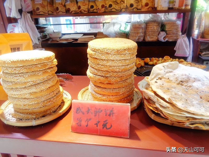 杭州河坊街哪些小吃好吃,杭州河坊街值得吃的