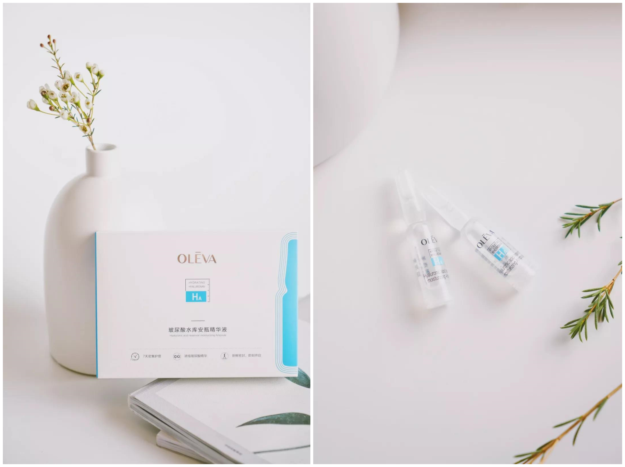 9款超人气保湿单品，让你过一个水润有“面子”冬天