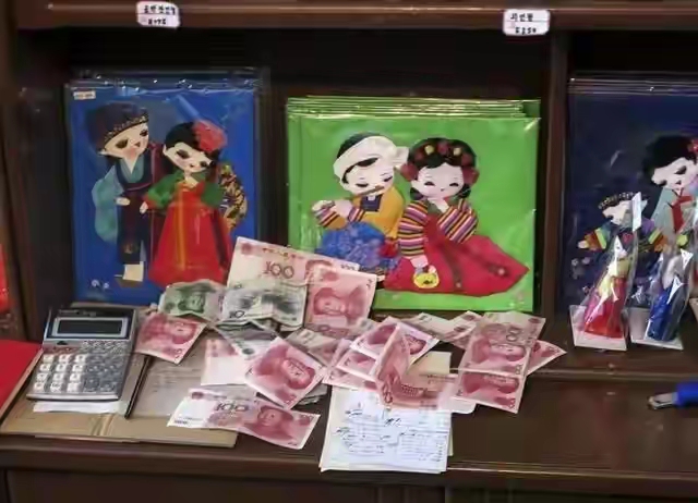 63张照片看朝鲜,朝鲜免费住宅图片