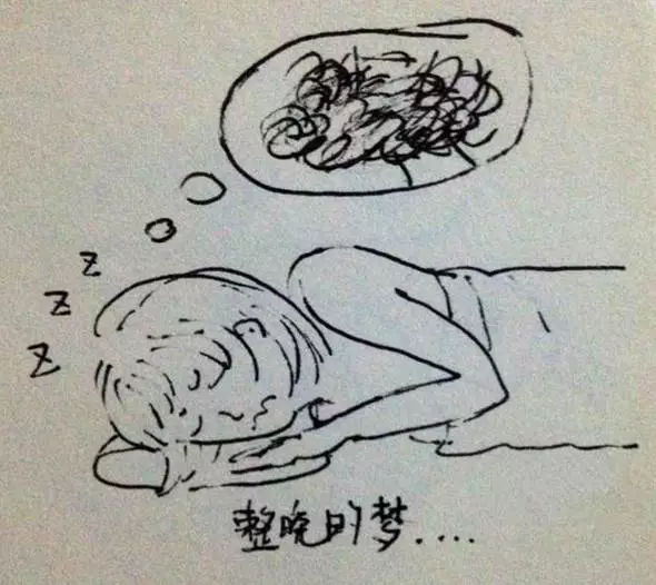 孕妈手绘图,孕妇正在孕吐怎么画简单漂亮