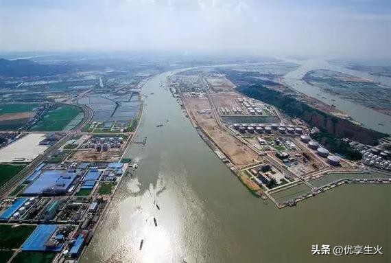 在广州生活十几年了，既然不知道有这么多极美的岛，赶紧收藏吧