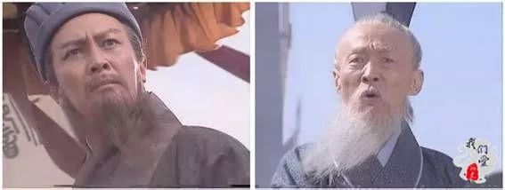 诸葛亮评价王朗,诸葛亮骂死王朗厚颜无耻动图