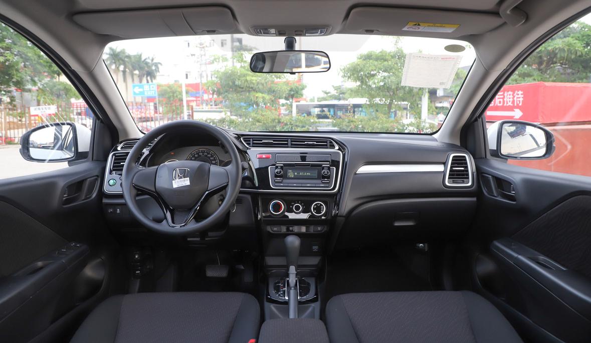 实测飞度二代1.3自动挡油耗,飞度普通版百公里加速