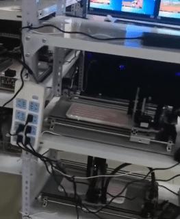 dnf工作室机械臂搬砖为啥没有普及,dnf工作室起号搬砖图