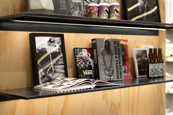 权志龙为什么喜欢vans,vans和权志龙