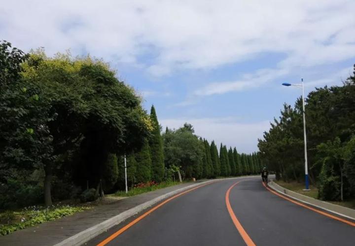 大连滨海路几月最美,大连最美季节