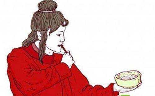 古人如何清洁牙齿？浓茶漱口、树枝擦牙、猪毛刷牙，脑洞十足