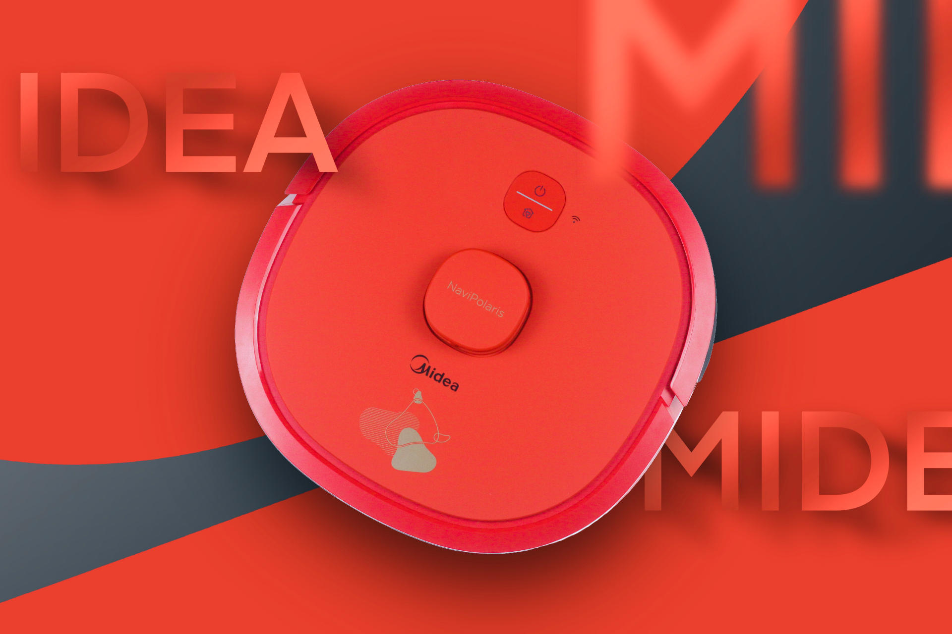 美的m62扫地机器人测评,美的M6扫拖机器人